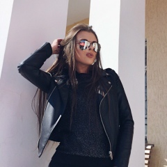 Ольга Литвинчук, 12.08.1992, Умань