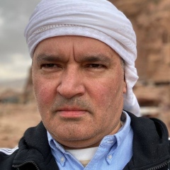 Yash-Kuk Mo, 06.06.1969, Санкт-Петербург