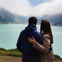 Мансия Исмагулова, 03.09.1993