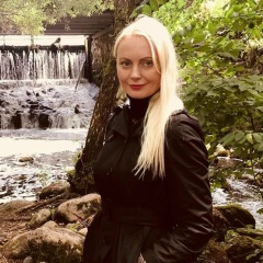 Ирина Лысякова, 31.03.1989