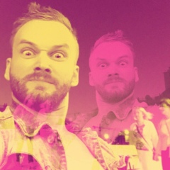 Ihave Nomoney, 08.12, El Paso