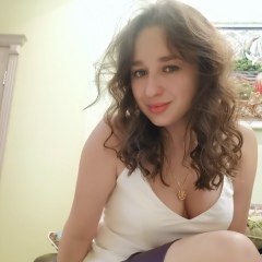 Марианна Смирнова, Дзержинский