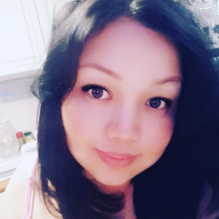 Aizhan Kinzhegalieva, 16.01.2008, Караганда