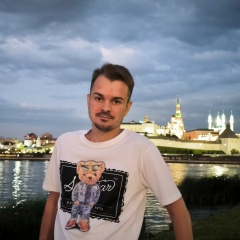 Сергей Романов, 13.05, Ярославль