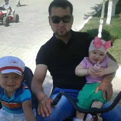 Коля Имангалиев, 23.08.1988, Атырау