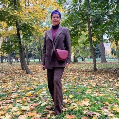 Ирина Голивец, Краснодар