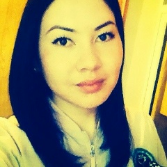 Динара Токтомушева, 07.06