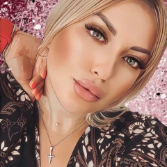 Iren Tsimbal, 09.11.1992, Николаев