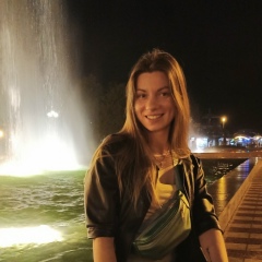 Настя Ковалева, 27.08.1990, Минск