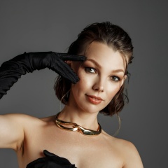 Эльвира Акбашева, 21.07, Уфа