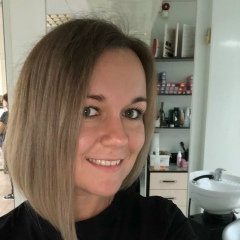 Анна Блинова, 18.01.1990, Нижний Тагил