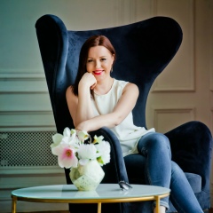 Марина Голубева, 02.12, Санкт-Петербург