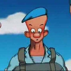 Vova Михайлов, 19.02.1984, Москва