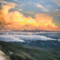 Anzor Shidov, 22.07, Нальчик