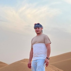 Doston Sattorov, 06.09.1991, Stockholm