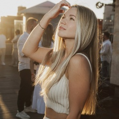 Алена Панова, 01.03.1988, Москва