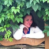 Эллина Сидорова, 02.07, Новосибирск