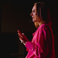 Мария Антонова, 27.09, Тюмень