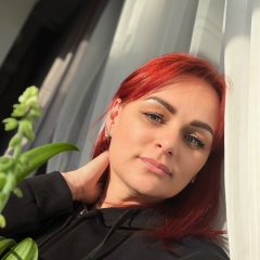 Anna Viktorovna, 27.05, Омск