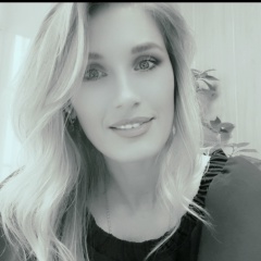 Елена Алексеева, 30.07.1987