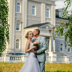 Антон Андраханов, 01.07.1983, Калининград