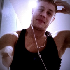 Дмитрий Коваль, 24.09.1989, Санкт-Петербург