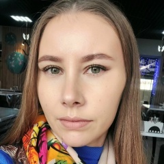 Maria Dusembina, 12.06, Караганда