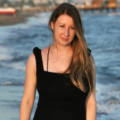 Елена Зенкова, 20.07.1988, Москва