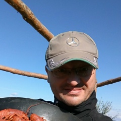 Андрей Чикалов, 30.06, Москва