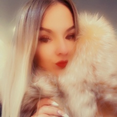 Ляночка Евгеньевна