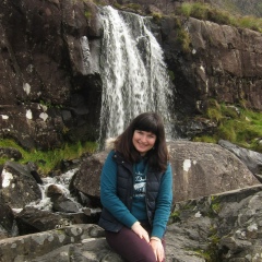 Даша Старикова, 22.02.1989, Минск