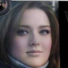 Анна Меньшикова, Санкт-Петербург