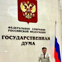 Ильдар Идиятуллин, 12.12, Москва