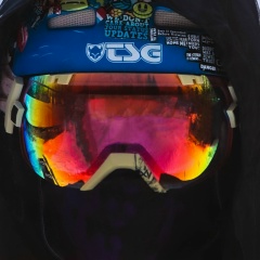 Алексей Тайлер, Владивосток