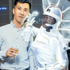 Assylkhan Jayikbayev, 16.08, Алматы