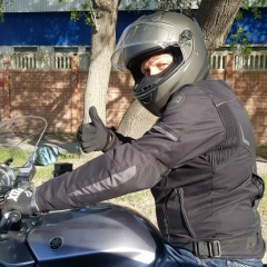 Николай Пискарев, 05.04.1984, Новосибирск