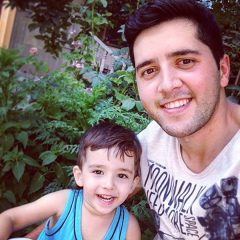 Ильгар Намазов, 08.06.1991, Краснодар