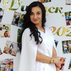 Тетяна Гриньків, 01.07.1986, Ивано-Франковск