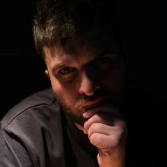 Андрей Зайденварг, 09.03.1991, Кемерово