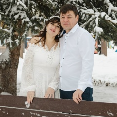 Ирина Кузьмина, 01.04.1994, Уфа