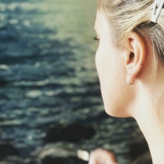 Дарья Антонова, 13.04.1985