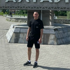 Аркадий Таранов, 08.01, Омск