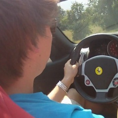 Paul Tebin, 24.06, Санкт-Петербург