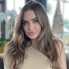 Polina Socolovskaya, 15.07, Москва