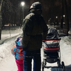 Никита Нижинский, 26.08.1986, Подольск (поселок)