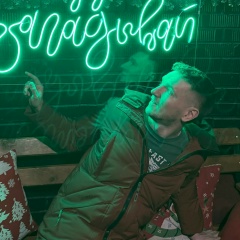 Павел Александрович, 08.12, Челябинск