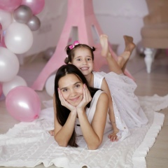 Екатерина Микушина, 09.04, Первоуральск