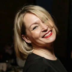 Наталия Кучаева, 05.01.1980, Санкт-Петербург