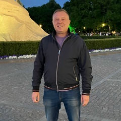 Константин Константинов, Санкт-Петербург