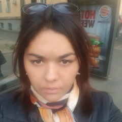 Адалят Кадырова, 20.08.1984, Алматы